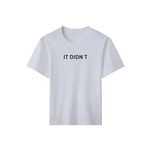 SOBEAUTY Стандартная T-рубашка Женская