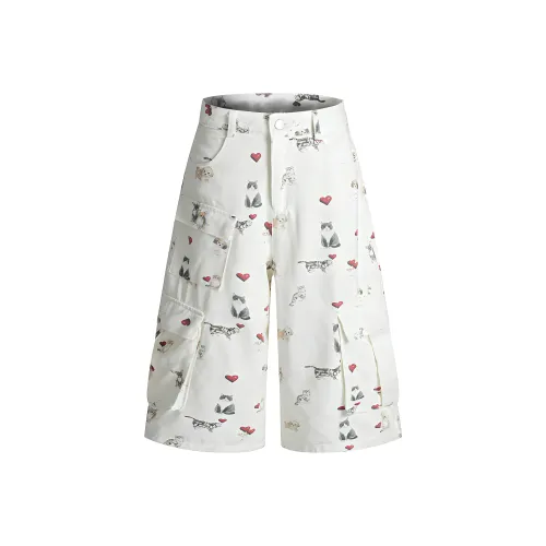 GM Абрикос Женские Джинсы