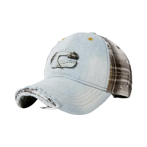 CACUSS Junior Хлопковые кепки унисекс