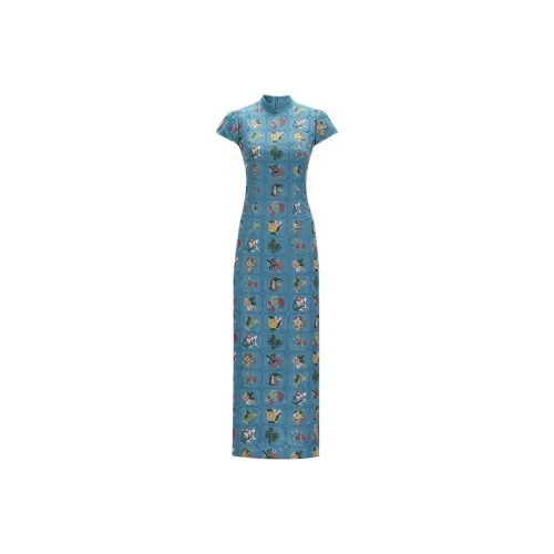 PAIN OR PLEASURE Короткий рукав Платье Женское