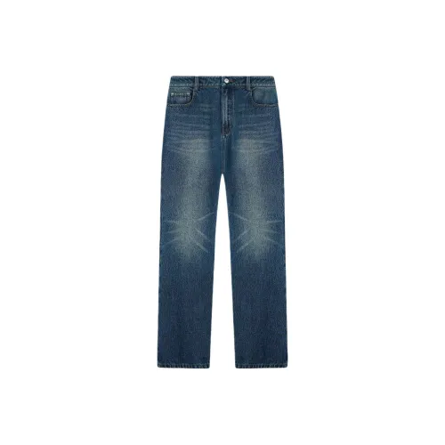 KARL LAGERFELD / Karl Lagerfeld Jeans Синий Женские Джинсы