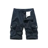 Темно-синий