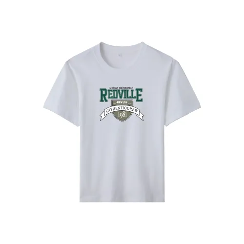 SOBEAUTY Стандартная T-рубашка Женская