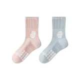 Вишневый цветок Розовый, Синий