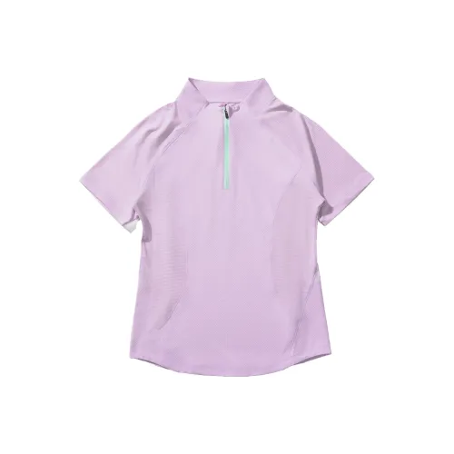 NOTHOMME Monterest Shun Time Wilderness Поло Женское