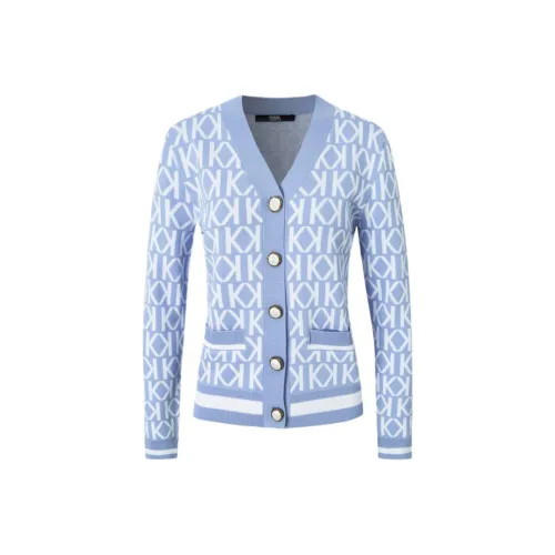 Karl Lagerfeld Трикотаж Женский