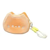 Белый цвет, печенье, кошка