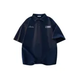 Темно-синий