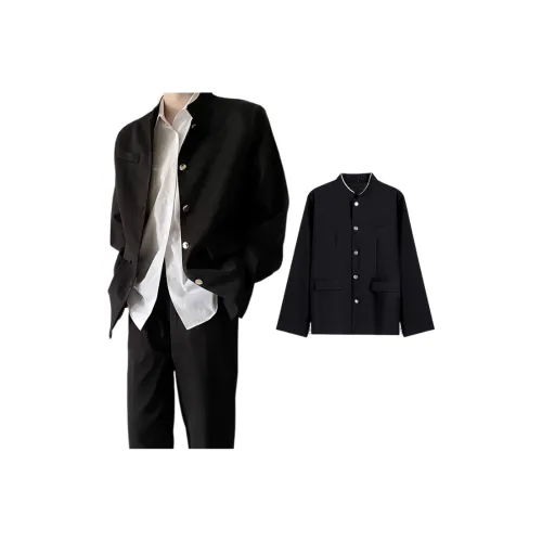 Bubble Trap Бизнес Костюм Мужской