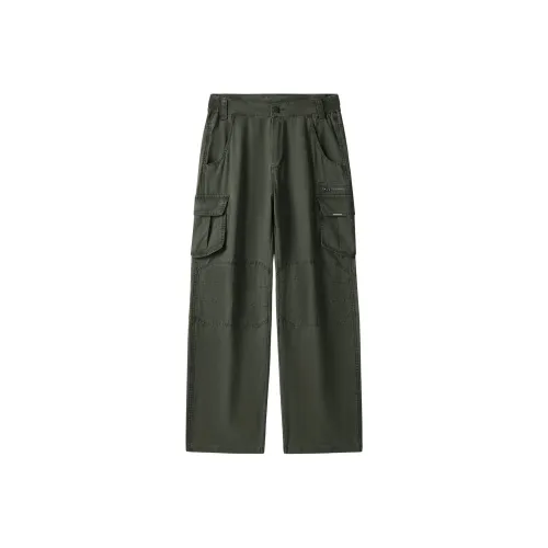 EPTISON Унисекс Брюки карго