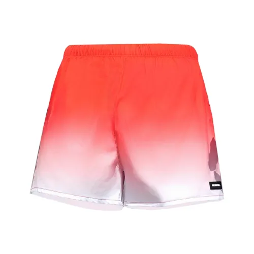 MOLIFANG Мужские спортивные шорты