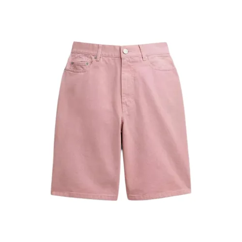 COACH SS25 Джинсовые шорты Женские