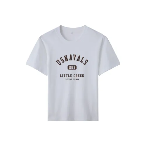 SOBEAUTY Женские футболки