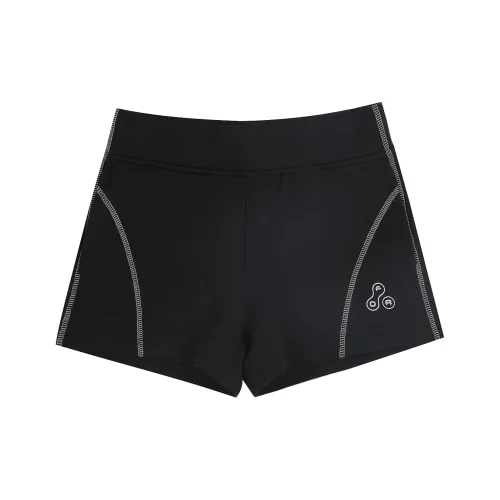 FDR Женские Повседневные Шорты