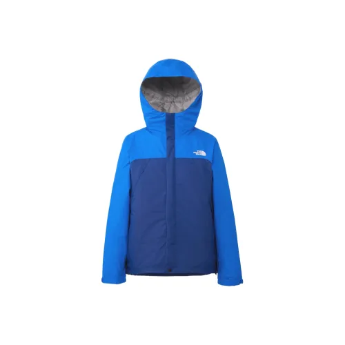 The North Face Синий Унисекс Куртки