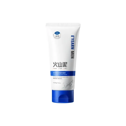 E'YEARN Очищающие средства Мужской