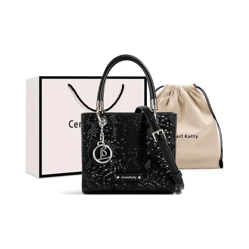 CentarlKatty ПУ (полиуретан) Сумка Женская Многоцветная