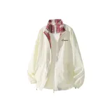 Бежевый [Минималистский стиль, с принтом]