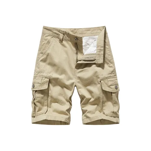 HUMNAT Унисекс Шорты карго