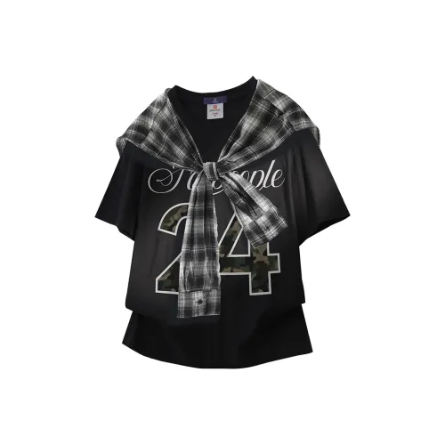 FAX FOR FMACM Унисекс Футболка