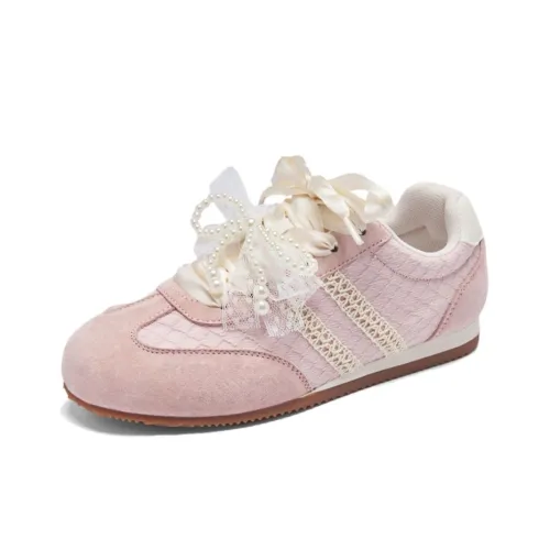 15 MINS Низкий Топ Casual 2,5 см Женский