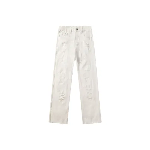 VRE Унисекс Джинсы