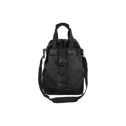 SAPANA STUDIO Нейлоновая Сумка через плечо Унисекс Многоцветная