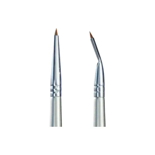 CAIYOUSHU Кисть для подводки глаз для точных деталей от под глаз до впадины