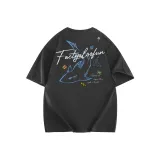 Темно-серый