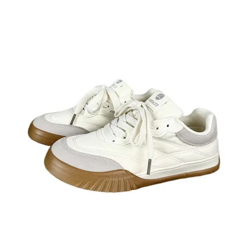 FCMM Износостойкий Низкий Топ Casual Мужской Коробка