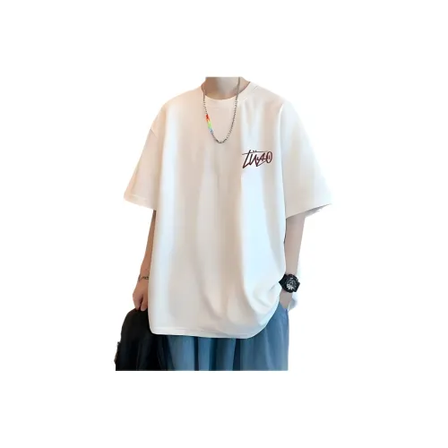 HYUNDAI Мужские T-рубашки