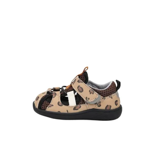 QINUOSHU KIDS Лайфстайл обувь для детей в возрасте 3-7 лет