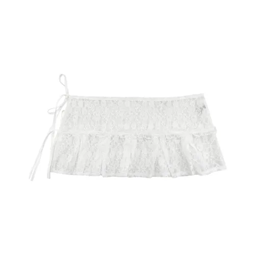 SLEEP AT 11 Повседневные короткие юбки Женские