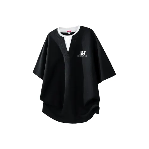 MIIOW Trendy Party Collection Cooling Summer Collection T-Shirt Унисекс