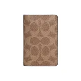 Коричневый и черный