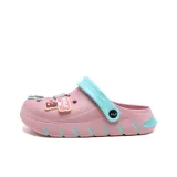 Камея коричневая, красный