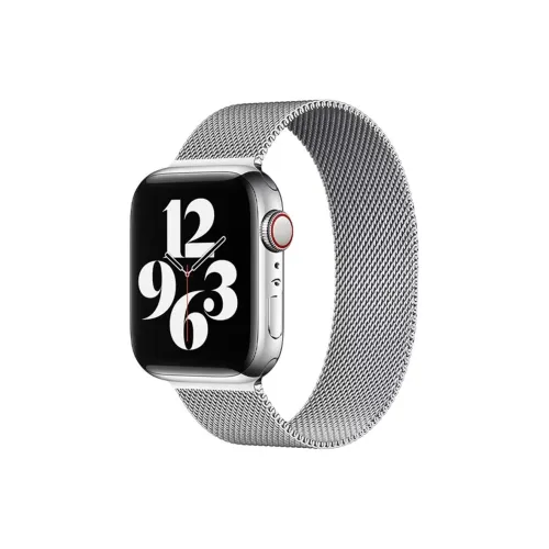 Wei Xin Ремень Apple Совместимость Нержавеющий Стальной Материал