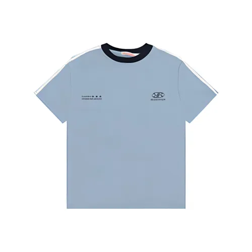 CHUANCHUANYEJIA Летняя футболка женская