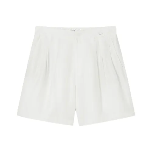 Karl Lagerfeld SS25 Повседневные шорты Женские