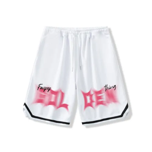 FAVEPOP Баскетбольные шорты унисекс