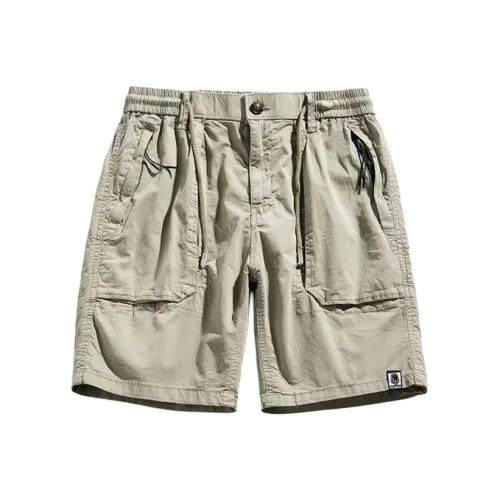 GEOGRE ALEX Мужские Карго Шорты