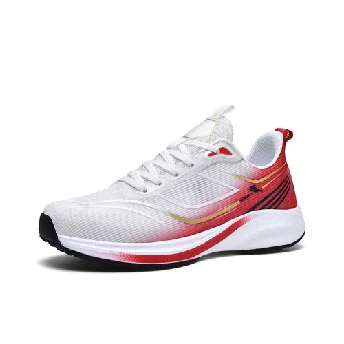 Kuding Беговые кроссовки Low Top Мужские