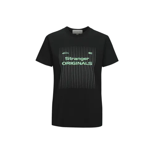 11ESTRANGER ASTRANGER Женские T-рубашки