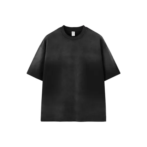 Бренд Bulking Tide T-рубашка унисекс