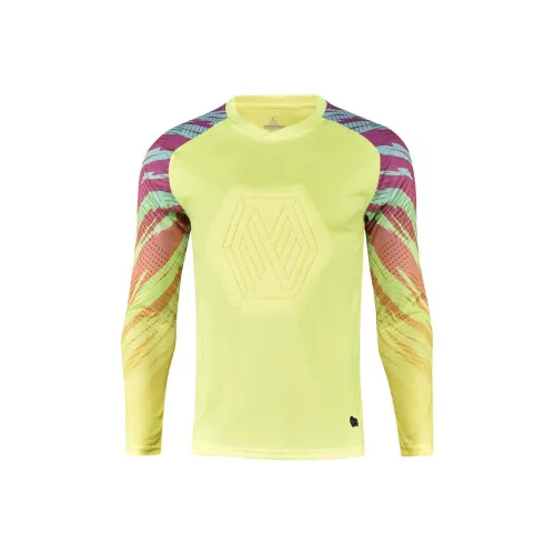 SMVP Унисекс Футбольные Джерси