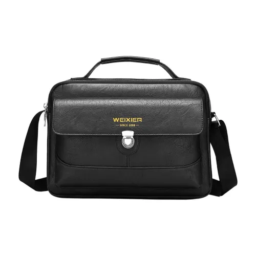 Boniu ПУ (полиуретан) Сумка Стандартная Мужская Многоцветная