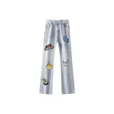 Светло-голубой