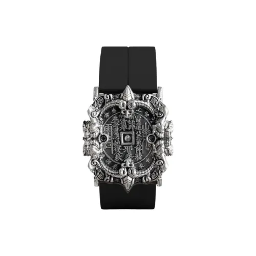 JIBAINANXI Сплав Наручные повязки Унисекс