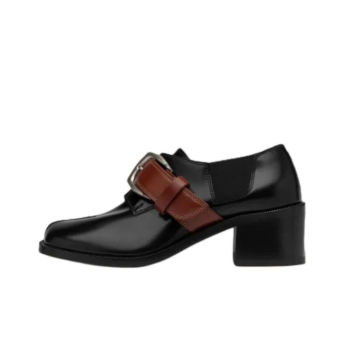 MAISON MARGIELA Tabi Высокие каблуки Женские