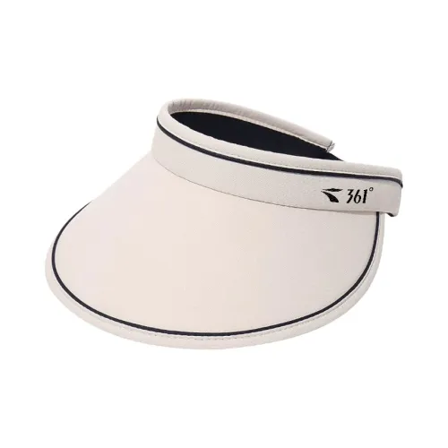 361° Хлопковые шляпы с защитой от солнца Женские